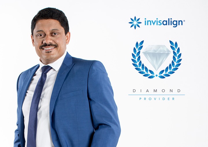 no1 invisalign Provider