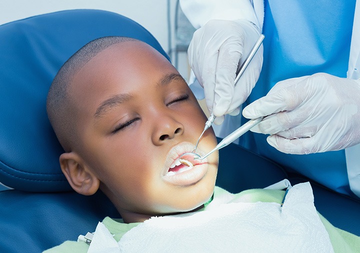 sedation process dental clinic in dubai