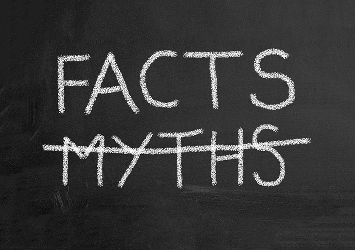 Myths About Dental Implants