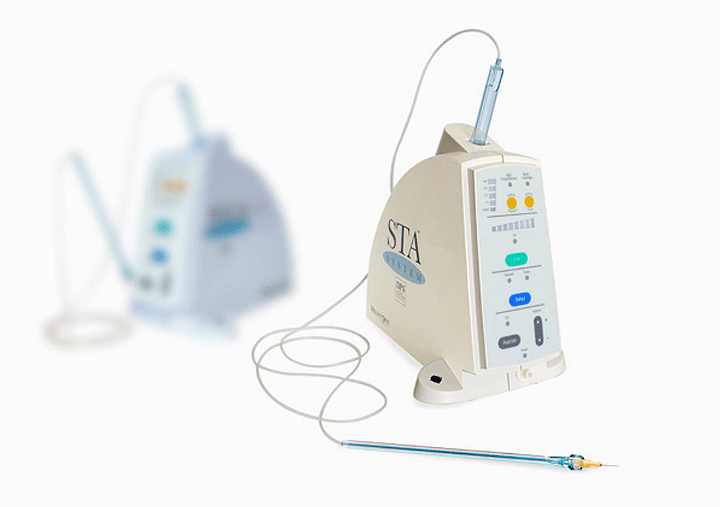 STA dental equipment in dubai