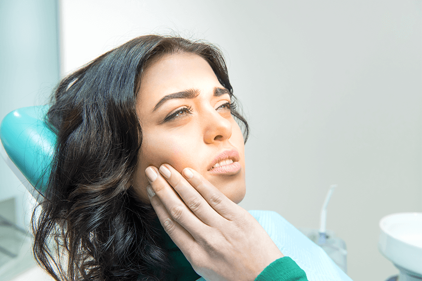 How Gum Disease Can Affect Your General Health 