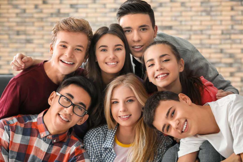 Invisalign For Teen