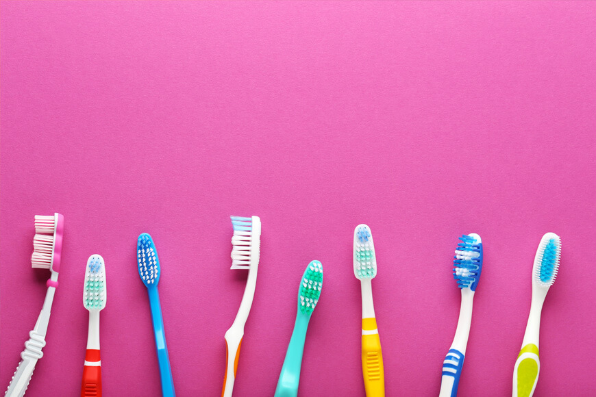 how to choose best toothbrush