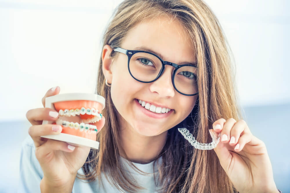 invisalign cover images