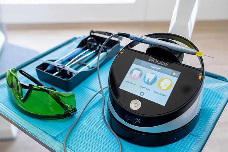 EPIC-Diode-Laser-Dentistry