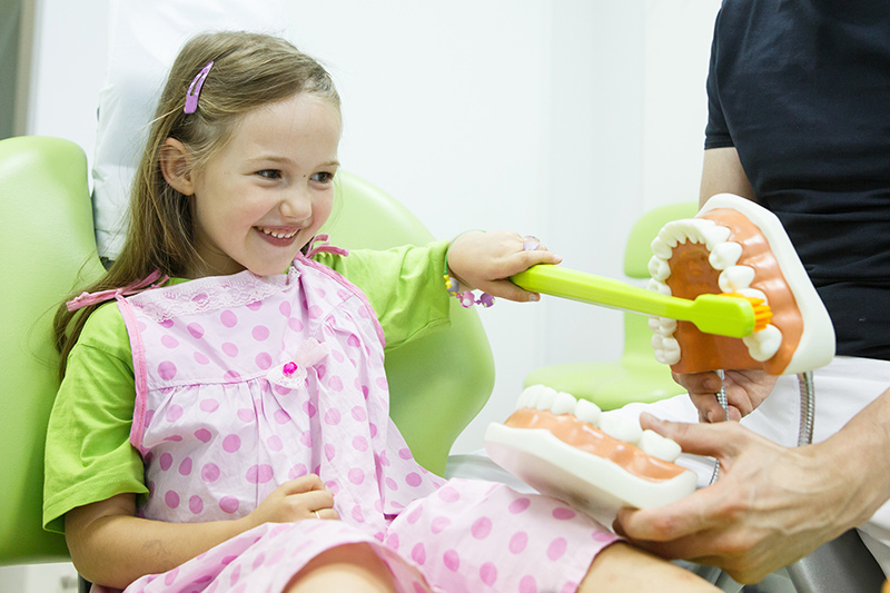 is dental sedation right for me?