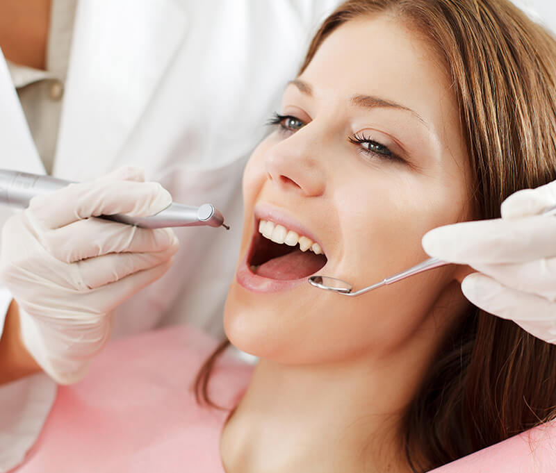 Oral-Systemic Connection