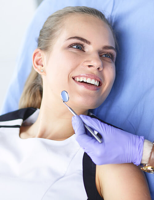 Periodontal-Maintenance