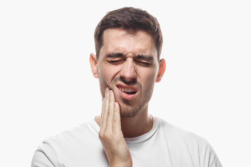 TMJ Symptoms