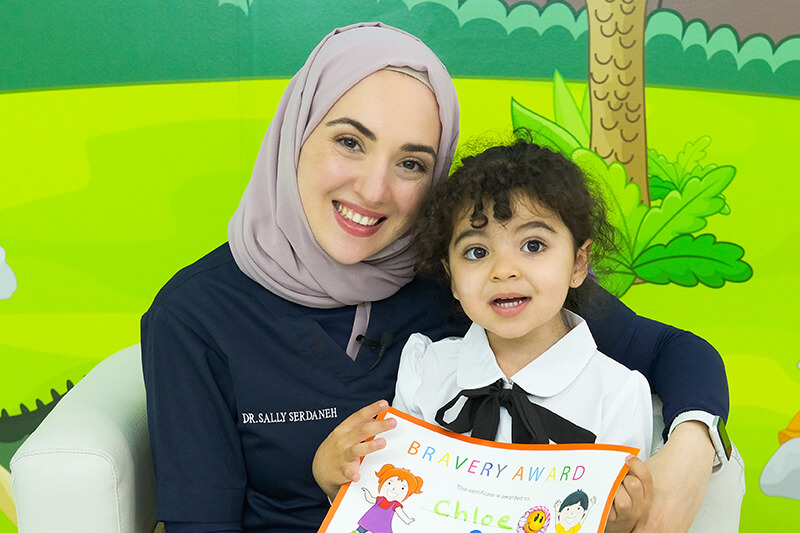 dr-sally-with-her-cute-patient