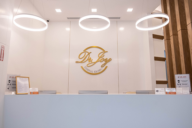 Dubai Silicon Oasis Clinic