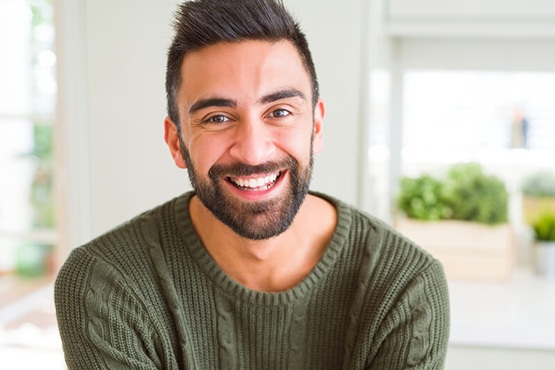 home-teeth-whitening-man