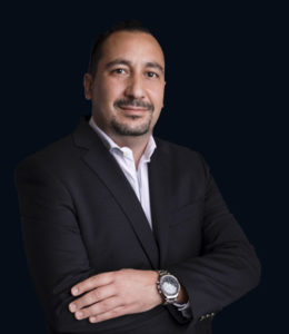Dr. Omar Aldaoudi - Specialist Prosthodontist