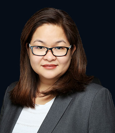 Dr. Charisse Faye Patilano