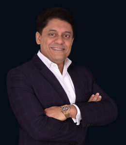 dr joy antony founder and md of dr joy dental clinics