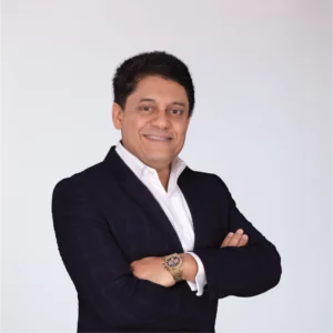 dr joy antony founder and md of dr joy dental clinics