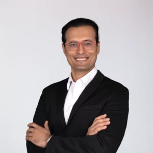 د. مانديب سينغ جولي