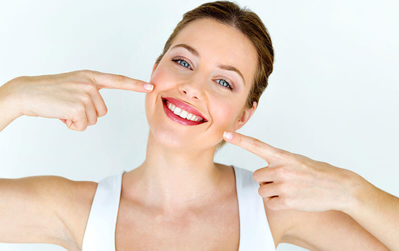 Cosmetic Dental Procedures
