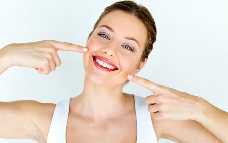 Cosmetic dental procedures that can give you a beautiful smile! - Dr Joy Dental Clinic