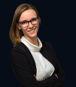 Dr. Elisabeth Lichtmannegger General Dentist