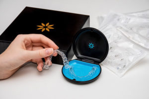 invisalign product photo