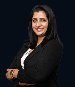 Dr. Rishika Habib - Specialist Pediatric Dentist