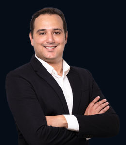 Dr. Mohammed Zayed Radwan