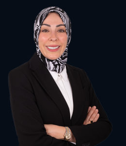 Dr. Sarah Al-Saffar General Dentist