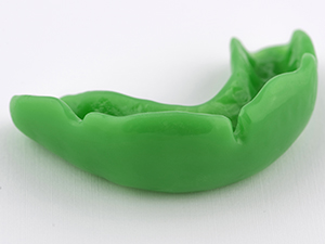 mouth guards for protection of teeth