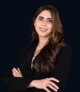 Dental Hygienist - Renad Alkasasbeh