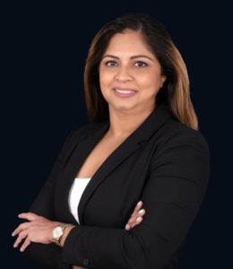 Specialist Pediatric Dentist - Dr. Sapna Hegde