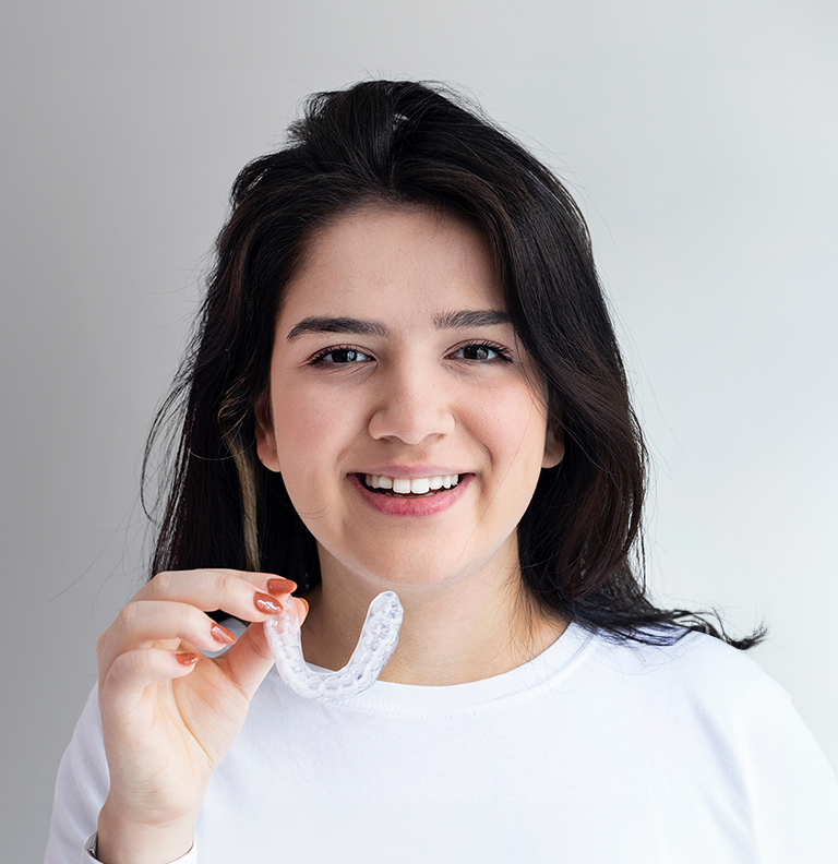 Teeth Retainers in Dubai Retainers after Braces