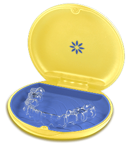 product align - Invisalign first