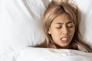 Influence of TMJ Issues on Sleep High quality and How you can Enhance It