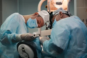 img lengthy procedures