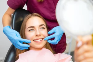 Longevity of Veneers: How Lengthy Do They Final? 3 img dental chair