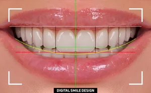 The right way to Discover the Proper Beauty Dentist for Your Smile Makeover 3 img smile design 1