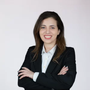 Dr. Mirna Barsoum