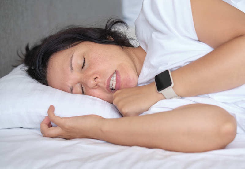 12 Ways Teeth Grinding Can Destroy Your Oral Health