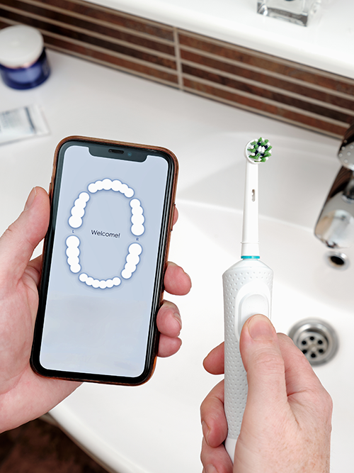 How Digital Dentistry is Making Dental Therapy Higher? 3 img smart brushes